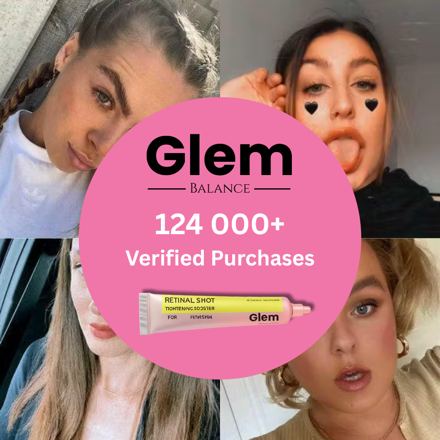GlemBalance™ Retinal Cream