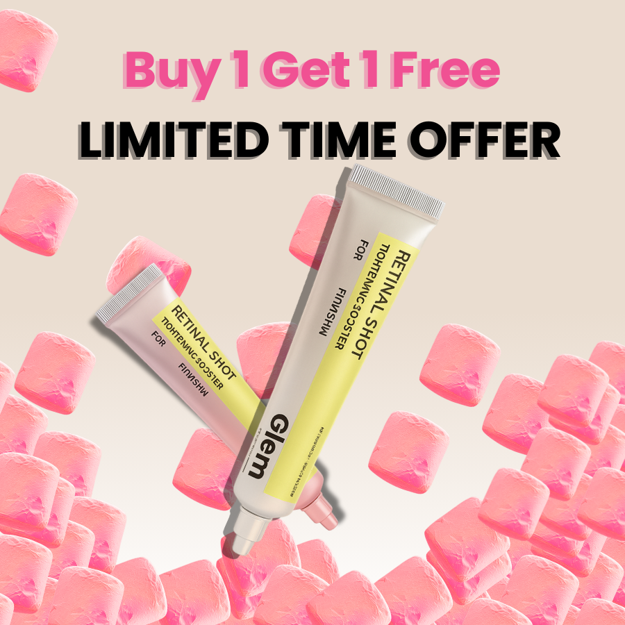 GlemBalance™ Retinal Cream