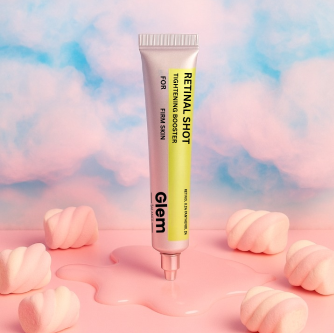GlemBalance™ Retinal Cream