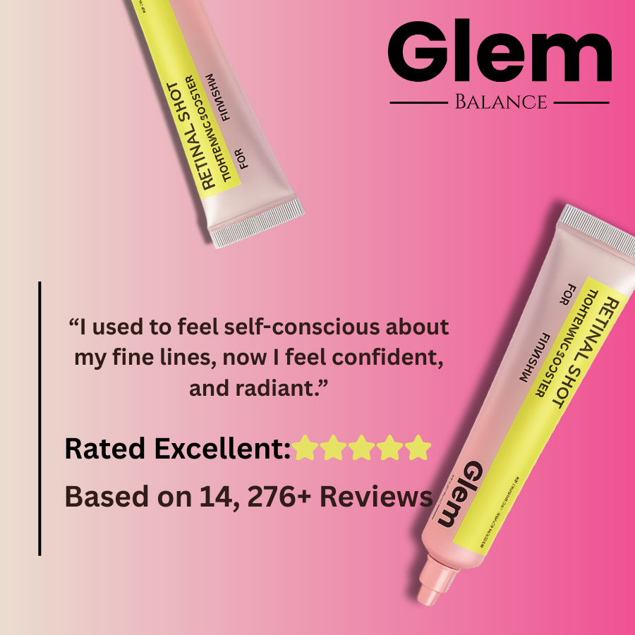 GlemBalance™ Retinal Cream